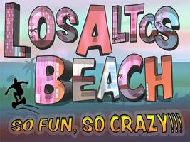 Los Altos Beach Hoverboard 스크린샷 3