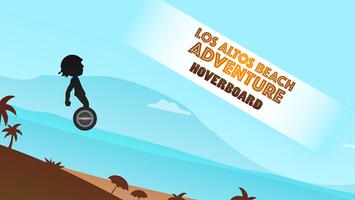Los Altos Beach Hoverboard imagem de tela 2