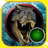 آیکون‌ Jurassic GO