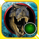 Jurassic GO icon