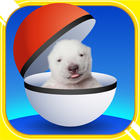 Sweet Animals GO ikona