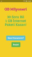 1 GB Kazan - Bedava İnternet Paketi screenshot 3