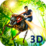 Tiny World Survival Simulator