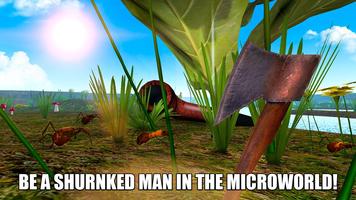 Tiny World Survival Simulator screenshot 6