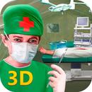 War Surgery Simulator 3D APK