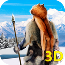 Winter Survival Simulator 3D APK