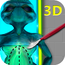 Alien Surgery Simulator 3D APK
