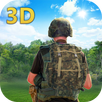 Lost Island Survival: US Army APK