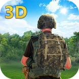 Lost Island Survival: US Army