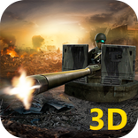 Battle Gunner: Frontline Fury