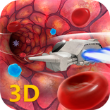 Human Body VR Genetic Survival