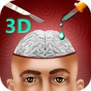 Brain Surgery Simulator 3D APK