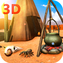 Desert Survival Simulator 3D APK