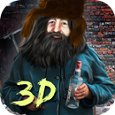Homeless Survival Simulator 3D APK