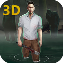 Mist Island Survival Simulator APK