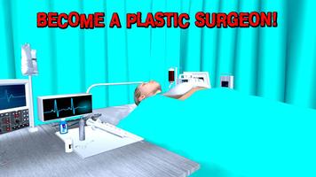 Plastic Surgery-poster
