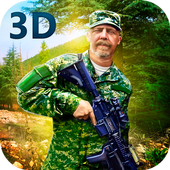 Taiga Survival Simulator 3D icon