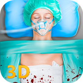 Surgery Simulator 3D icon Surgery Simulator 3D icon