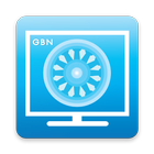 GBN TV 아이콘
