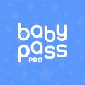 Guarders Baby Pass Pro