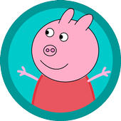 Flappy Pepy Pig icon