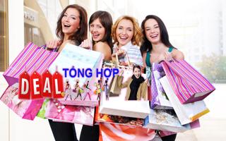 DEAL - www.tonghopdeal.net 截圖 2