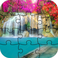 Cascada Puzzle