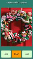 Wreath Game Puzzle poster