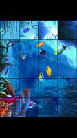 Aquarium Puzzle capture d'écran 2