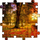 Autumn Puzzle Game APK
