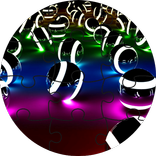 ボールはゲームをパズル