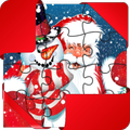 ”Santa Claus Puzzle