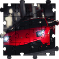 Supercars Puzzle