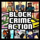 APK Gun Block Crime Action