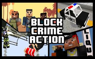 Gun Block Crime Action screenshot 3