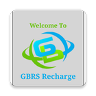 GBRS RECHARGE icône