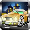 APK Traffic Speed Racing City Fever - Car Game