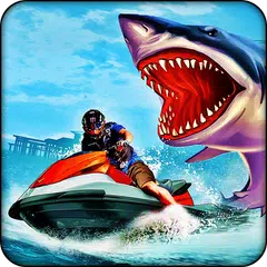 Wave Rider: Crazy Jet Ski Racing Simulator 2k18