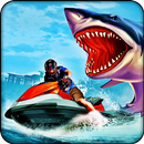 Wave Rider: Crazy Jet Ski Racing Simulator 2k18 APK