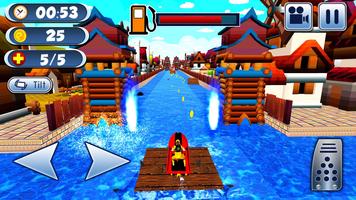 Wave Rider screenshot 1