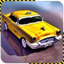 APK Crazy Taxi Car Simulator: Cab Driver