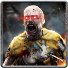 Zombie Assault: Shoot and Kill icône