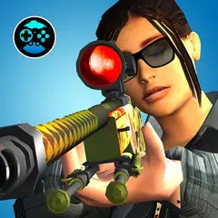 Descargar APK de FPS Sniper Contract Shooting: Best Shooting Games