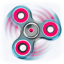 Gelisah Spinner Challenge: Tekan tangan untuk jari APK