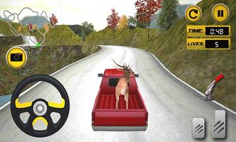 Offroad Hill Climb Mania اسکرین شاٹ 3