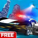 Полицейский преступный патруль - City Crime Game APK