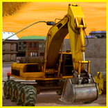 ”Road Construction