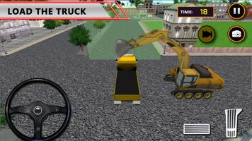 Road Construction Screenshot 1