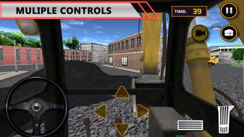 Road Construction Screenshot 3