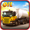 Truck Sim : Oil APK